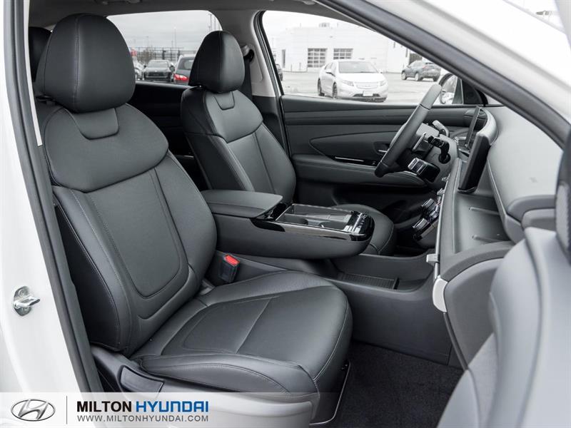 hyundai Tucson 2026 - 23