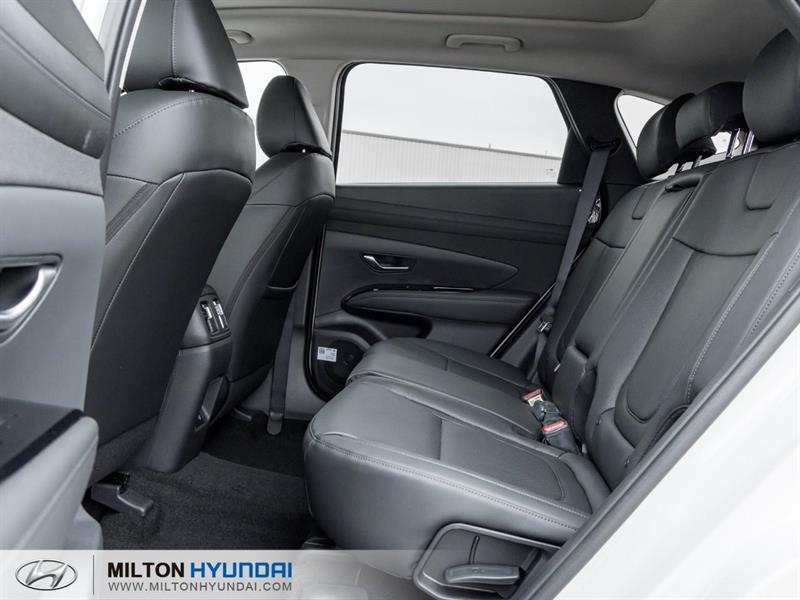 hyundai Tucson 2026 - 24