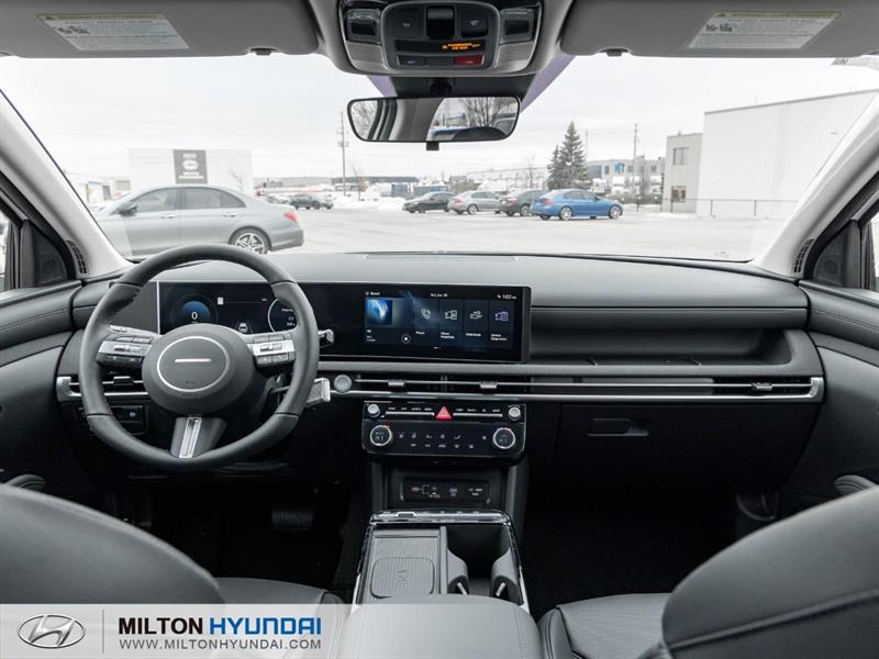 hyundai Tucson 2026 - 25