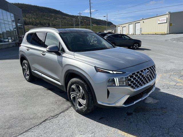 hyundai Santa Fe 2021 - 3