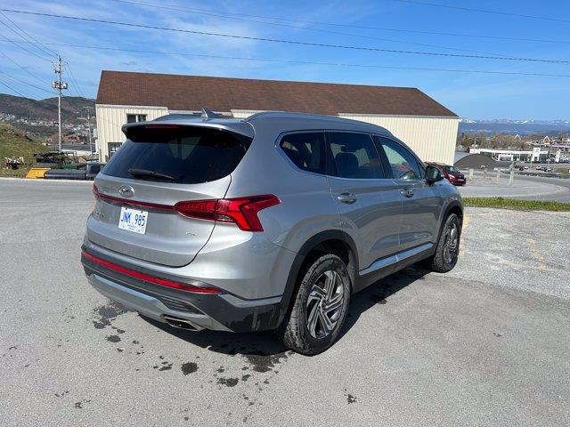 hyundai Santa Fe 2021 - 5