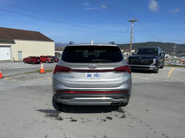 hyundai Santa Fe 2021 - 6