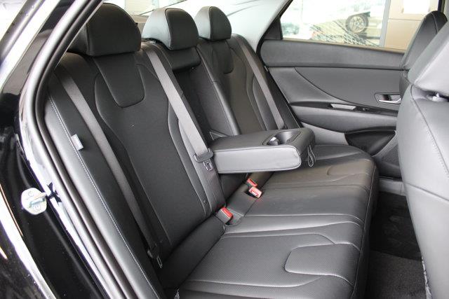 hyundai Elantra 2026 - 23