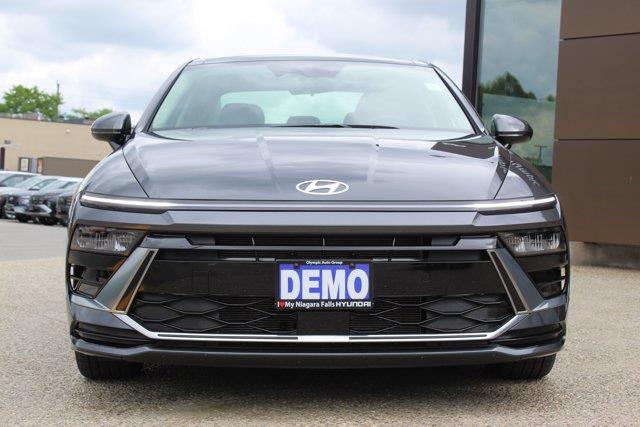 hyundai Sonata 2025 - 2