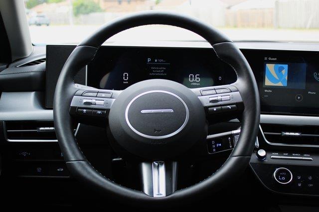 hyundai Sonata 2025 - 13
