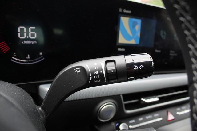 hyundai Sonata 2025 - 17