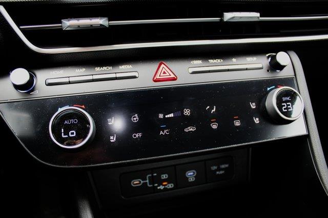 hyundai Sonata 2025 - 21