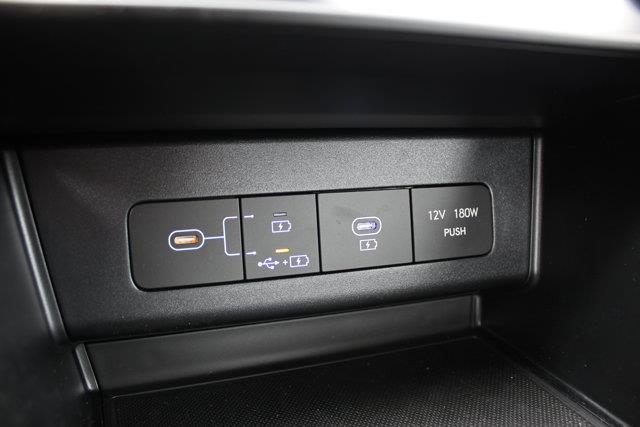 hyundai Sonata 2025 - 22