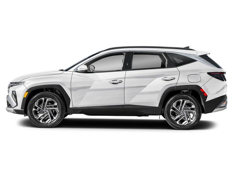 hyundai Tucson 2026 - 2