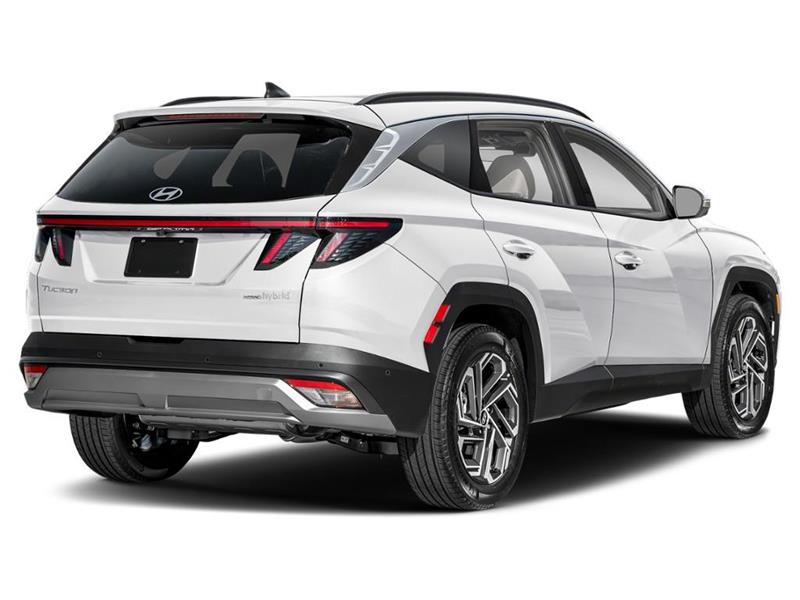 hyundai Tucson 2026 - 3