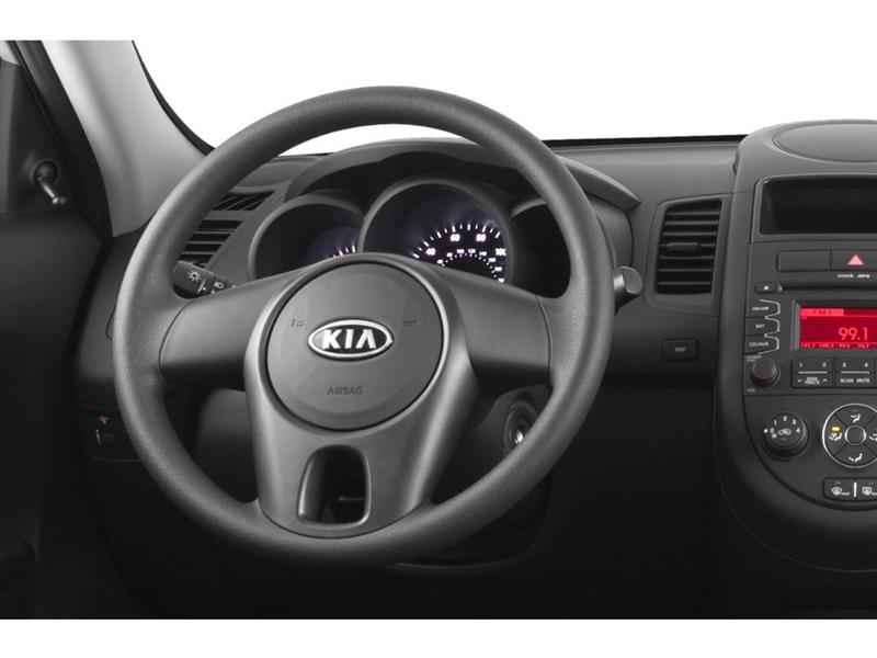 kia Soul 2013 - 4