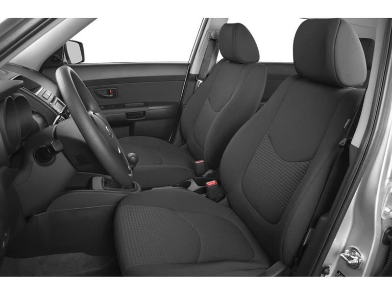 kia Soul 2013 - 6