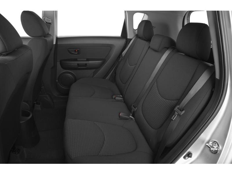 kia Soul 2013 - 9
