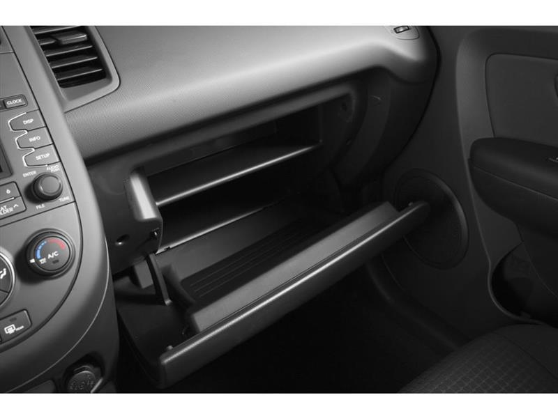 kia Soul 2013 - 10