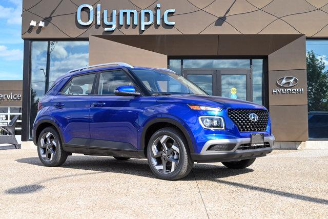 hyundai Venue 2025 - 2