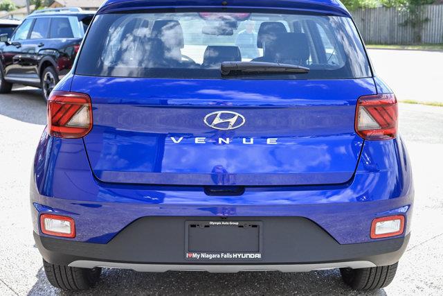 hyundai Venue 2025 - 4