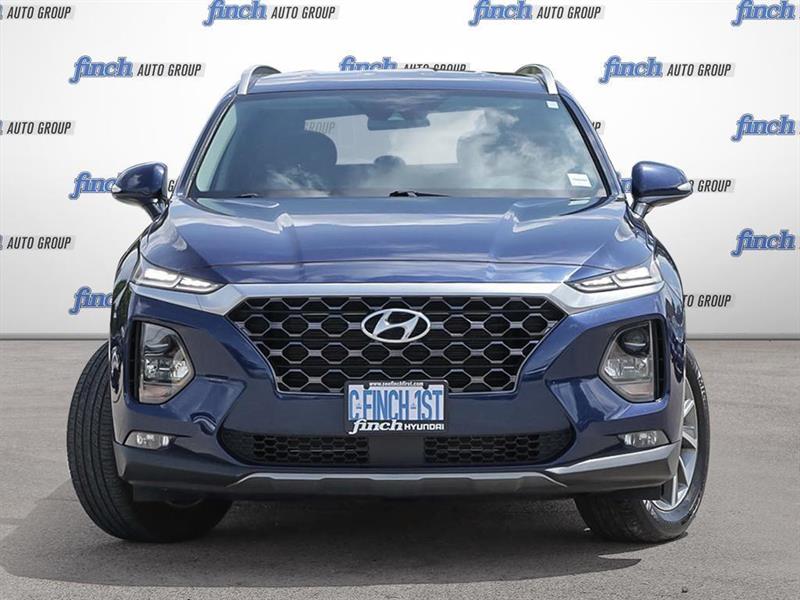 hyundai Santa Fe 2020 - 2