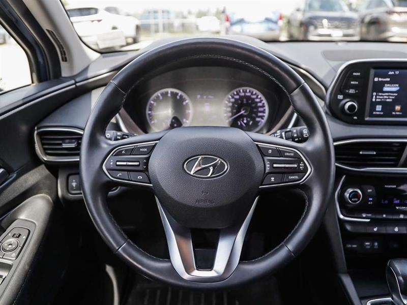 hyundai Santa Fe 2020 - 14