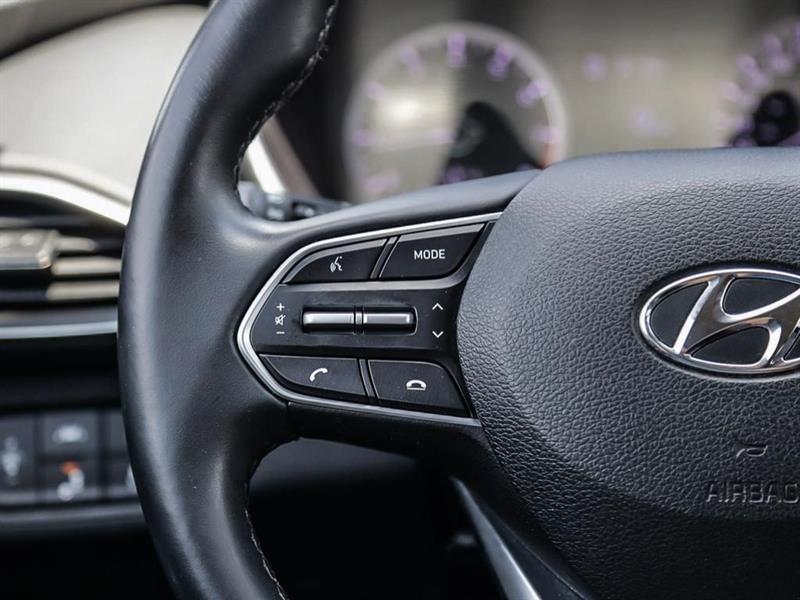hyundai Santa Fe 2020 - 18