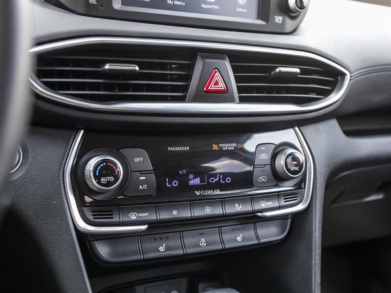 hyundai Santa Fe 2020 - 20