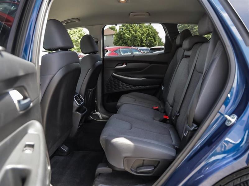 hyundai Santa Fe 2020 - 24