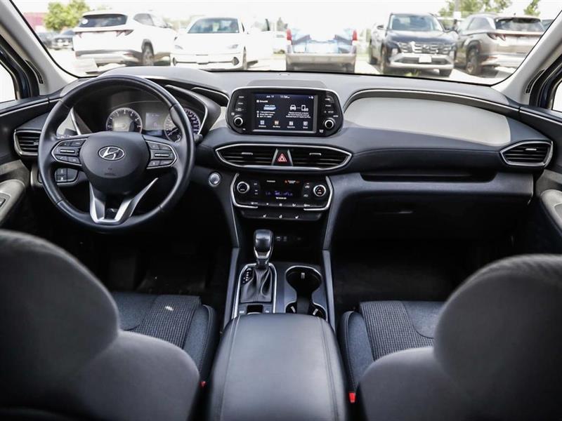 hyundai Santa Fe 2020 - 25