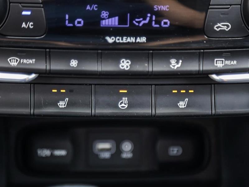hyundai Santa Fe 2020 - 26