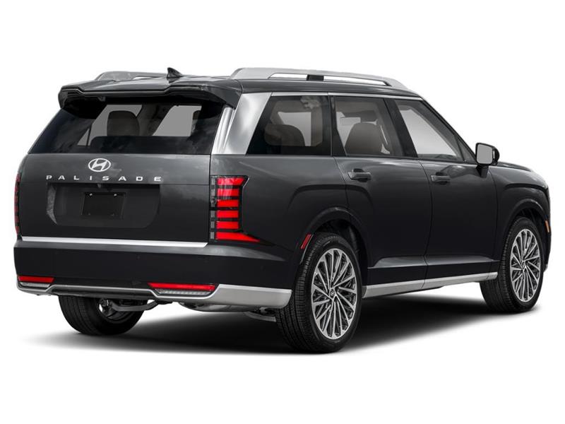 hyundai Palisade 2026 - 3