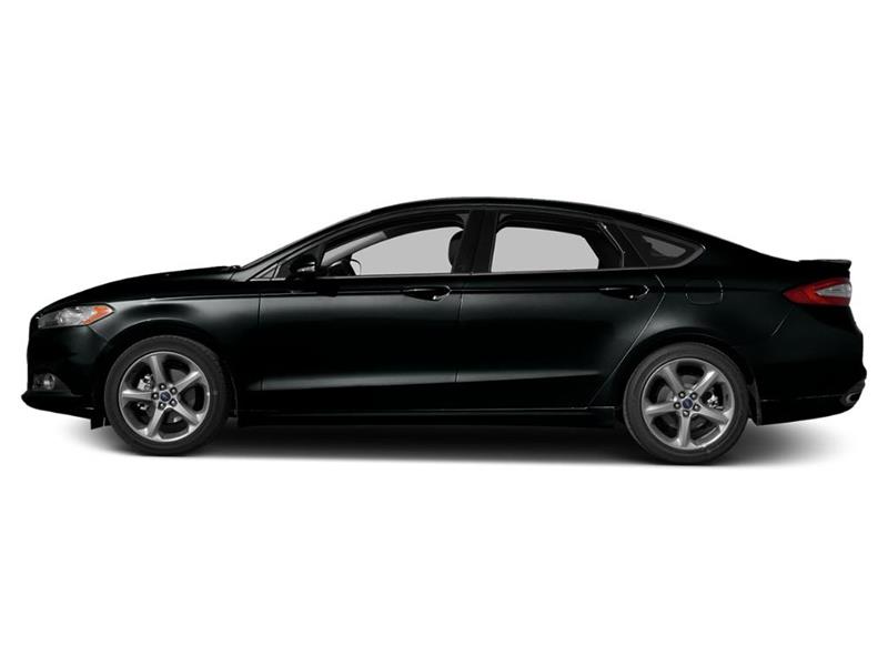 ford Fusion 2014 - 2