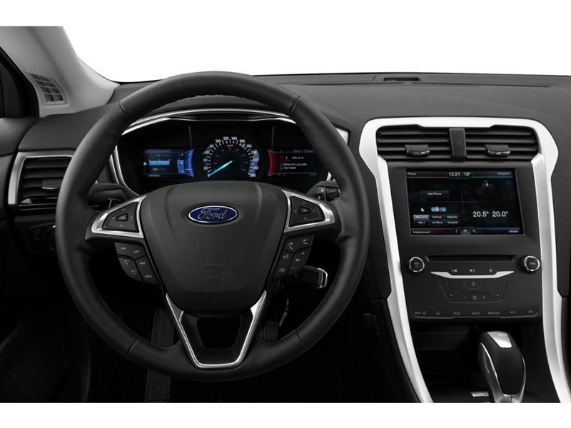 ford Fusion 2014 - 4
