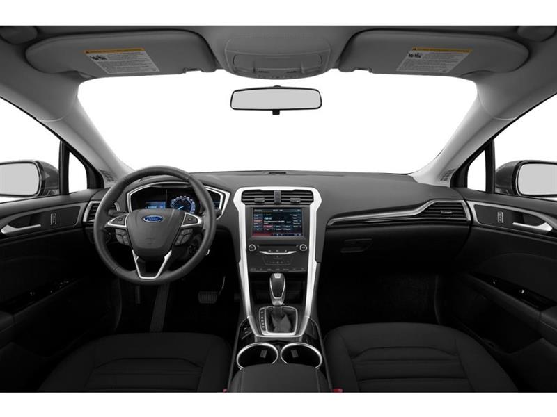 ford Fusion 2014 - 5