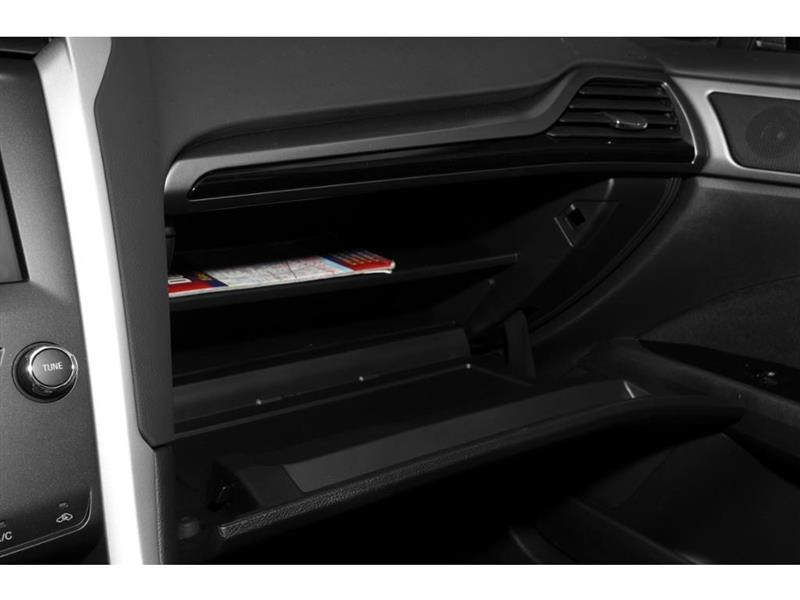 ford Fusion 2014 - 10