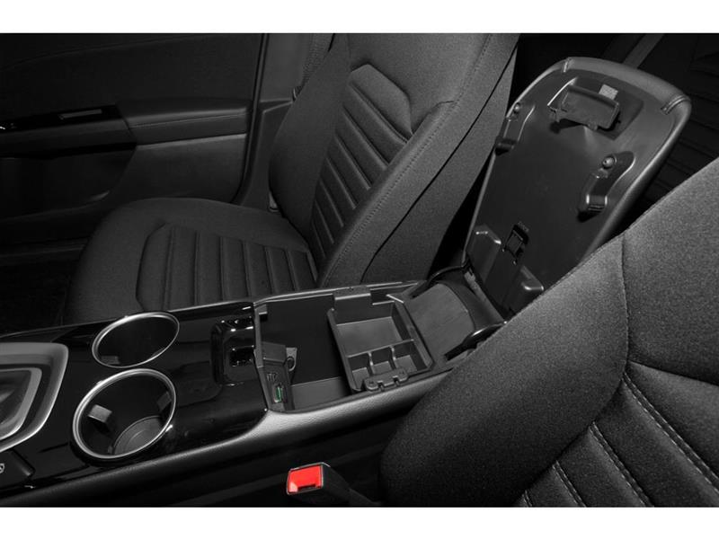 ford Fusion 2014 - 11
