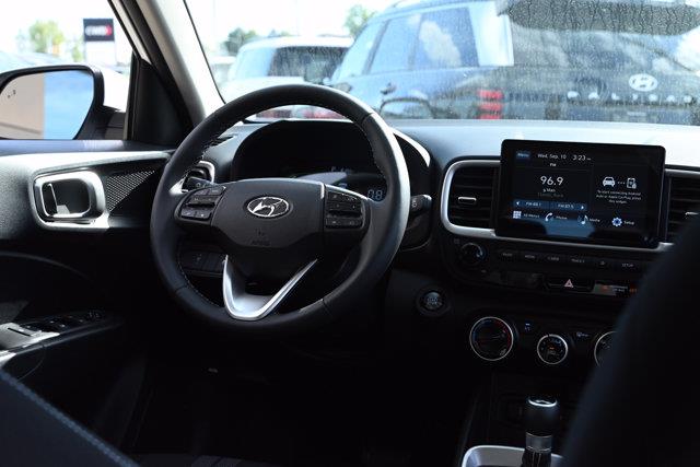 hyundai Venue 2026 - 7