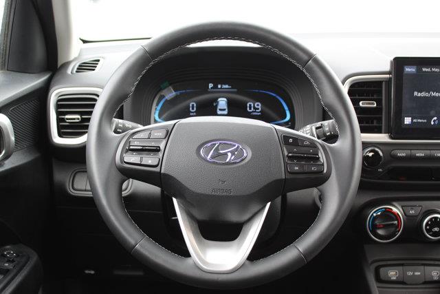 hyundai Venue 2026 - 9