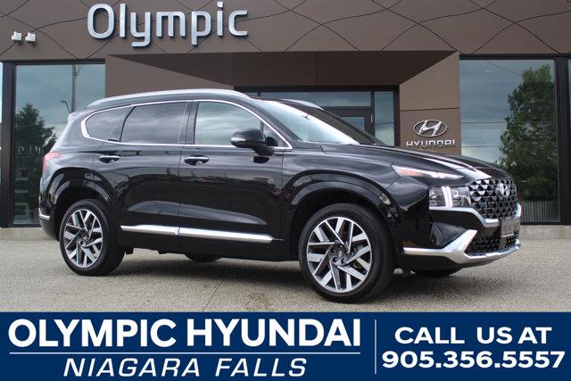 hyundai Santa Fe 2023