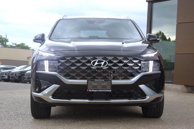 hyundai Santa Fe 2023 - 2