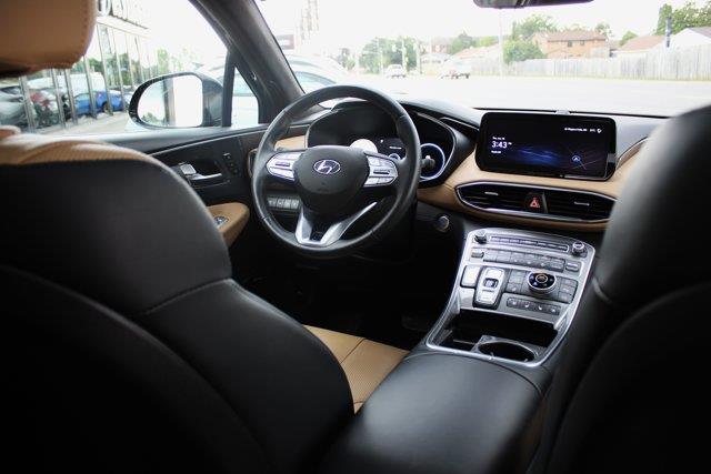 hyundai Santa Fe 2023 - 10