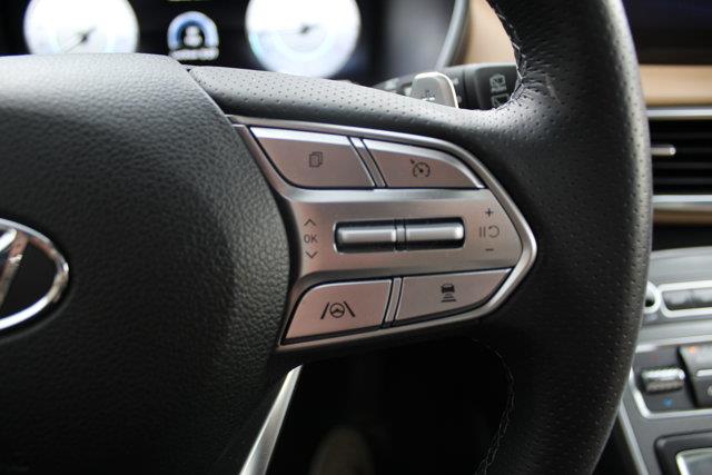 hyundai Santa Fe 2023 - 13