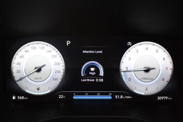hyundai Santa Fe 2023 - 16