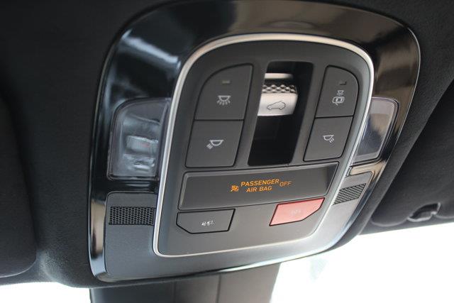 hyundai Santa Fe 2023 - 24