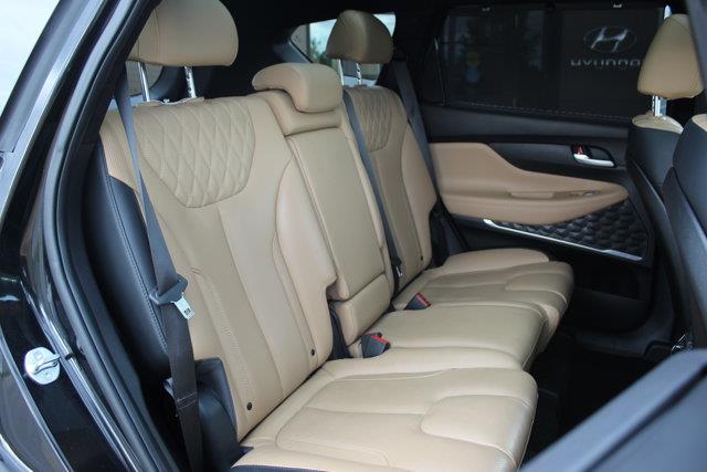hyundai Santa Fe 2023 - 28