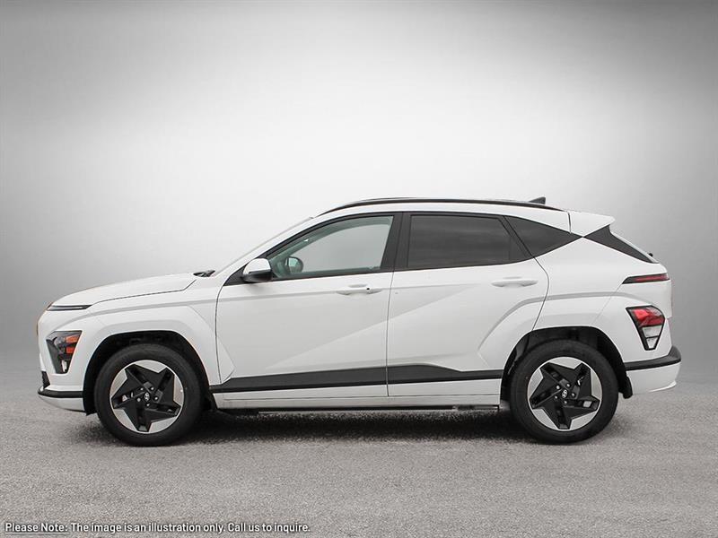 hyundai Kona électrique 2026 - 3