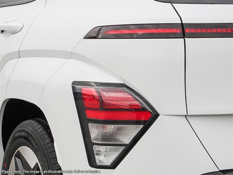 hyundai Kona électrique 2026 - 11