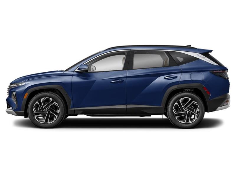 hyundai Tucson 2025 - 2