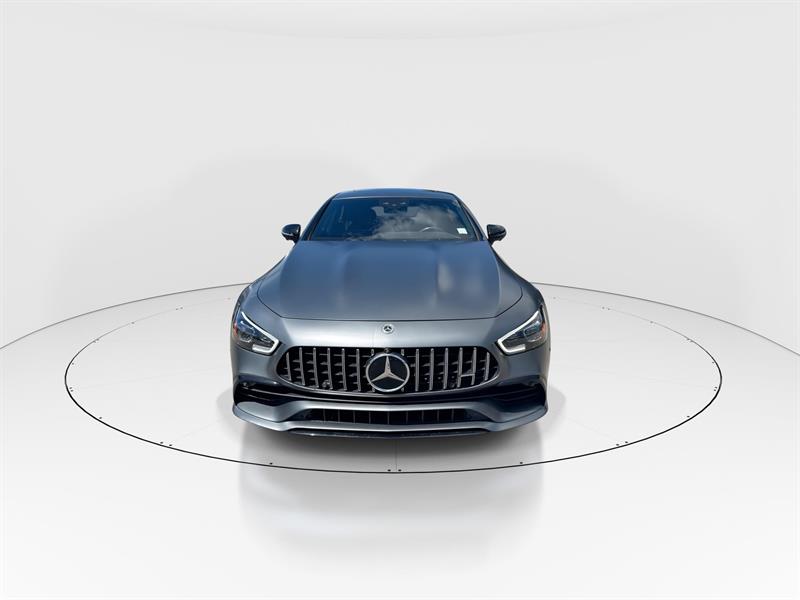 mercedes-benz AMG GT 53 2022 - 3