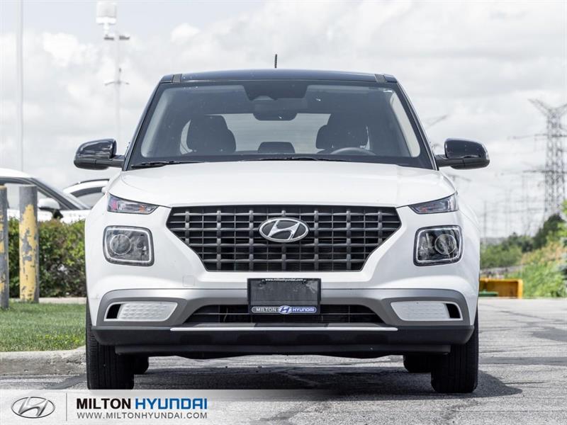 hyundai Venue 2025 - 2
