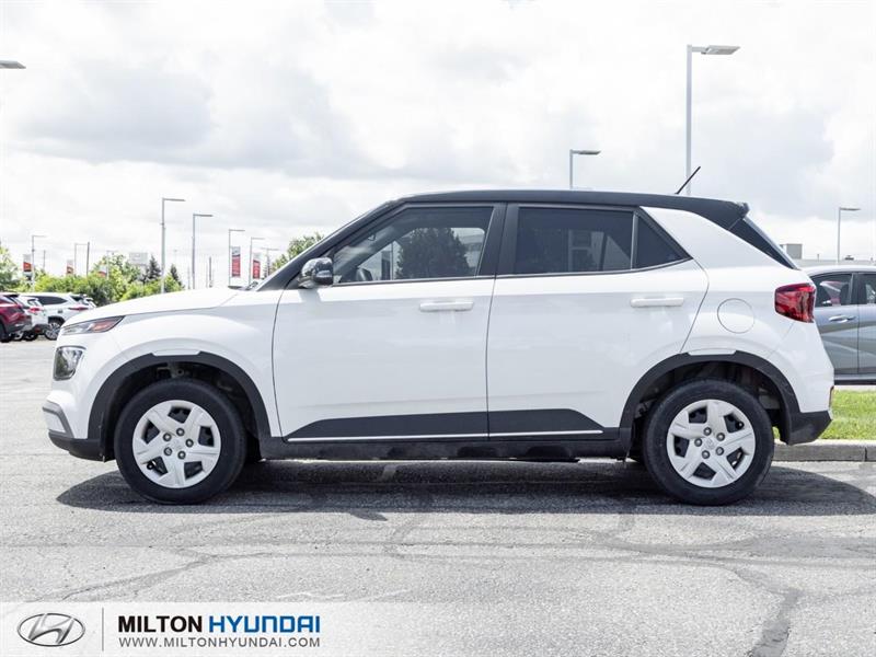 hyundai Venue 2025 - 3