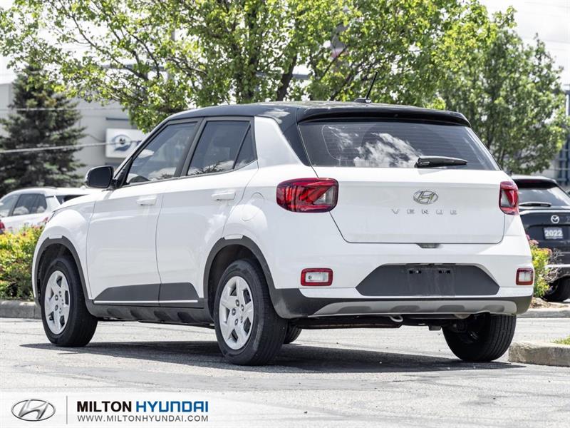 hyundai Venue 2025 - 5