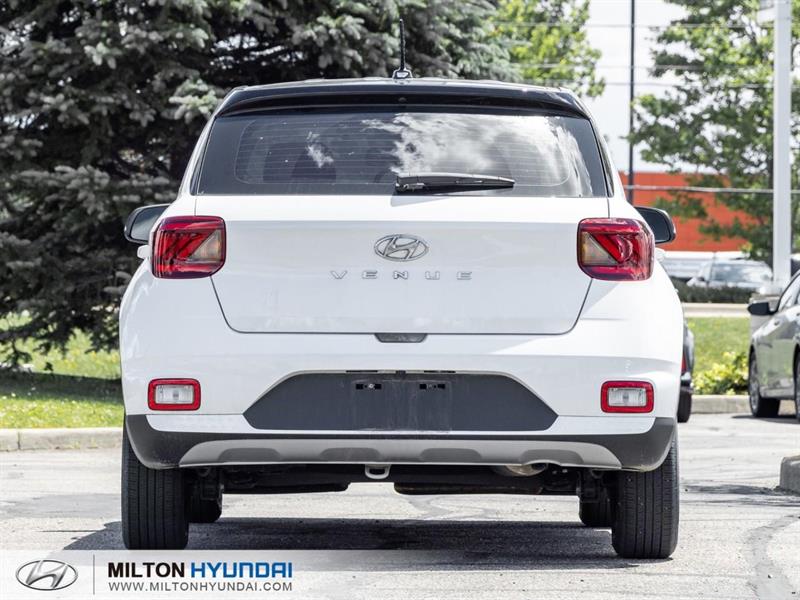 hyundai Venue 2025 - 6